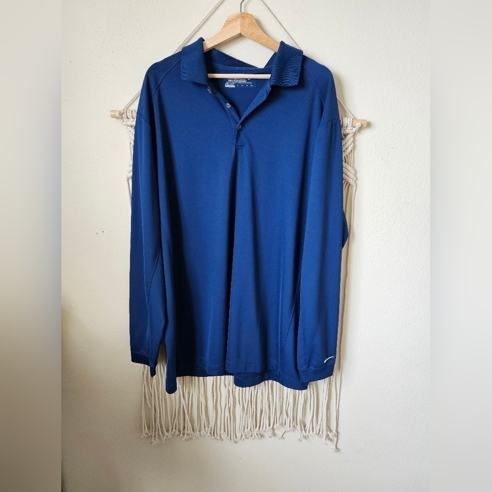 Nike Golf Shirt XXL
